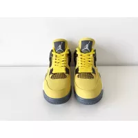 $105.00 USD Air Jordan 4 IV Retro For Men #1340803