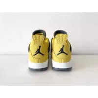 $105.00 USD Air Jordan 4 IV Retro For Men #1340803