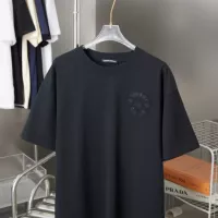 $39.00 USD Chrome Hearts T-Shirts Short Sleeved For Unisex #1340817