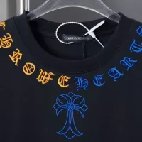 $39.00 USD Chrome Hearts T-Shirts Short Sleeved For Unisex #1340823