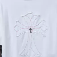 $39.00 USD Chrome Hearts T-Shirts Short Sleeved For Unisex #1340824