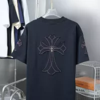$39.00 USD Chrome Hearts T-Shirts Short Sleeved For Unisex #1340825