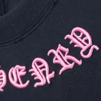 $39.00 USD Chrome Hearts T-Shirts Short Sleeved For Unisex #1340825