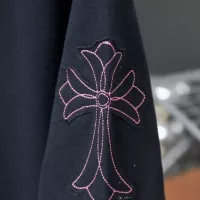 $39.00 USD Chrome Hearts T-Shirts Short Sleeved For Unisex #1340825