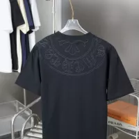 $39.00 USD Chrome Hearts T-Shirts Short Sleeved For Unisex #1340829
