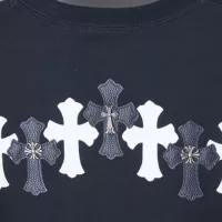 $39.00 USD Chrome Hearts T-Shirts Short Sleeved For Unisex #1340837