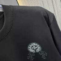$38.00 USD Chrome Hearts T-Shirts Short Sleeved For Unisex #1340850