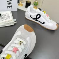 $105.00 USD LOEWE Casual Shoes For Men #1340907