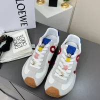 $105.00 USD LOEWE Casual Shoes For Women #1340908
