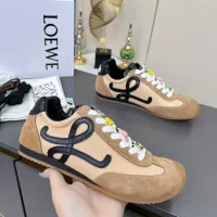 $105.00 USD LOEWE Casual Shoes For Men #1340913