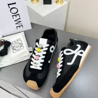 $105.00 USD LOEWE Casual Shoes For Women #1340917
