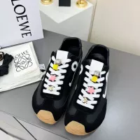 $105.00 USD LOEWE Casual Shoes For Men #1340918