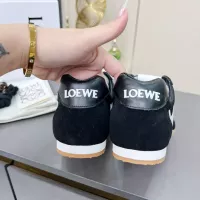 $105.00 USD LOEWE Casual Shoes For Men #1340918