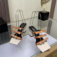 $82.00 USD Versace Sandal For Women #1340940
