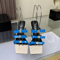 $82.00 USD Versace Sandal For Women #1340949