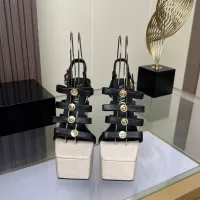 $102.00 USD Versace Sandal For Women #1340956