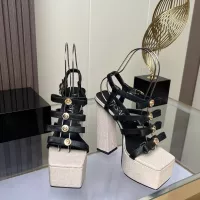 $102.00 USD Versace Sandal For Women #1340956