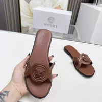 $88.00 USD Versace Slippers For Women #1340965