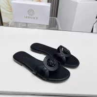 $88.00 USD Versace Slippers For Women #1340967