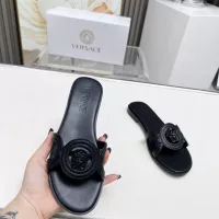 $88.00 USD Versace Slippers For Women #1340967