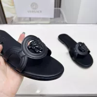 $88.00 USD Versace Slippers For Women #1340967