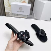 $88.00 USD Versace Slippers For Women #1340967