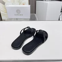$88.00 USD Versace Slippers For Women #1340967