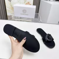 $88.00 USD Versace Slippers For Women #1340967