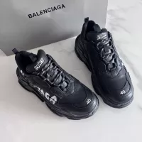 $132.00 USD Balenciaga Casual Shoes For Women #1340991
