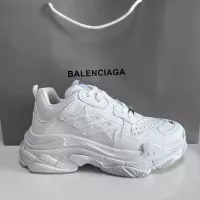$132.00 USD Balenciaga Casual Shoes For Men #1340994