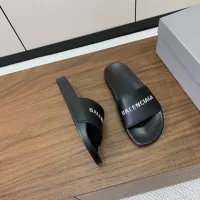$72.00 USD Balenciaga Slippers For Men #1341069