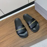 $72.00 USD Balenciaga Slippers For Women #1341070