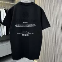 $39.00 USD LOEWE T-Shirts Short Sleeved For Unisex #1341125