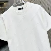 $39.00 USD Balenciaga T-Shirts Short Sleeved For Unisex #1341129
