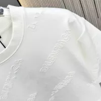$39.00 USD Balenciaga T-Shirts Short Sleeved For Unisex #1341129