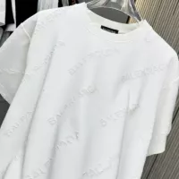 $39.00 USD Balenciaga T-Shirts Short Sleeved For Unisex #1341129