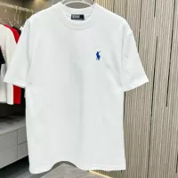 $39.00 USD Burberry T-Shirts Short Sleeved For Unisex #1341130