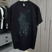 $41.00 USD Burberry T-Shirts Short Sleeved For Unisex #1341135