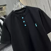 $41.00 USD Burberry T-Shirts Short Sleeved For Unisex #1341135