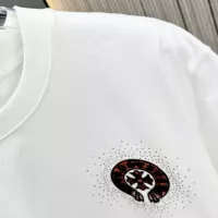 $41.00 USD Chrome Hearts T-Shirts Short Sleeved For Unisex #1341141