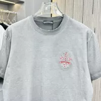 $41.00 USD Chrome Hearts T-Shirts Short Sleeved For Unisex #1341147