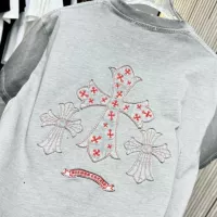 $41.00 USD Chrome Hearts T-Shirts Short Sleeved For Unisex #1341147