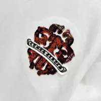 $39.00 USD Chrome Hearts T-Shirts Short Sleeved For Unisex #1341151
