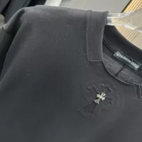 $39.00 USD Chrome Hearts T-Shirts Short Sleeved For Unisex #1341152