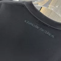 $39.00 USD Chrome Hearts T-Shirts Short Sleeved For Unisex #1341152