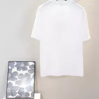 $34.00 USD LOEWE T-Shirts Short Sleeved For Unisex #1341171