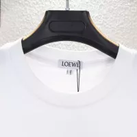 $34.00 USD LOEWE T-Shirts Short Sleeved For Unisex #1341171