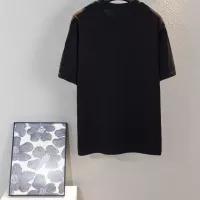 $34.00 USD LOEWE T-Shirts Short Sleeved For Unisex #1341172