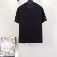 $34.00 USD LOEWE T-Shirts Short Sleeved For Unisex #1341175