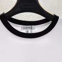 $34.00 USD LOEWE T-Shirts Short Sleeved For Unisex #1341179